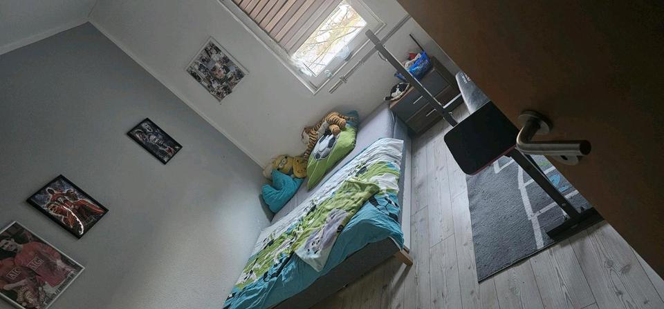 Etagenwohnung Egeln - 3 Zimmer, 104 m&sup2;, 731&euro; | Angebot:26322012