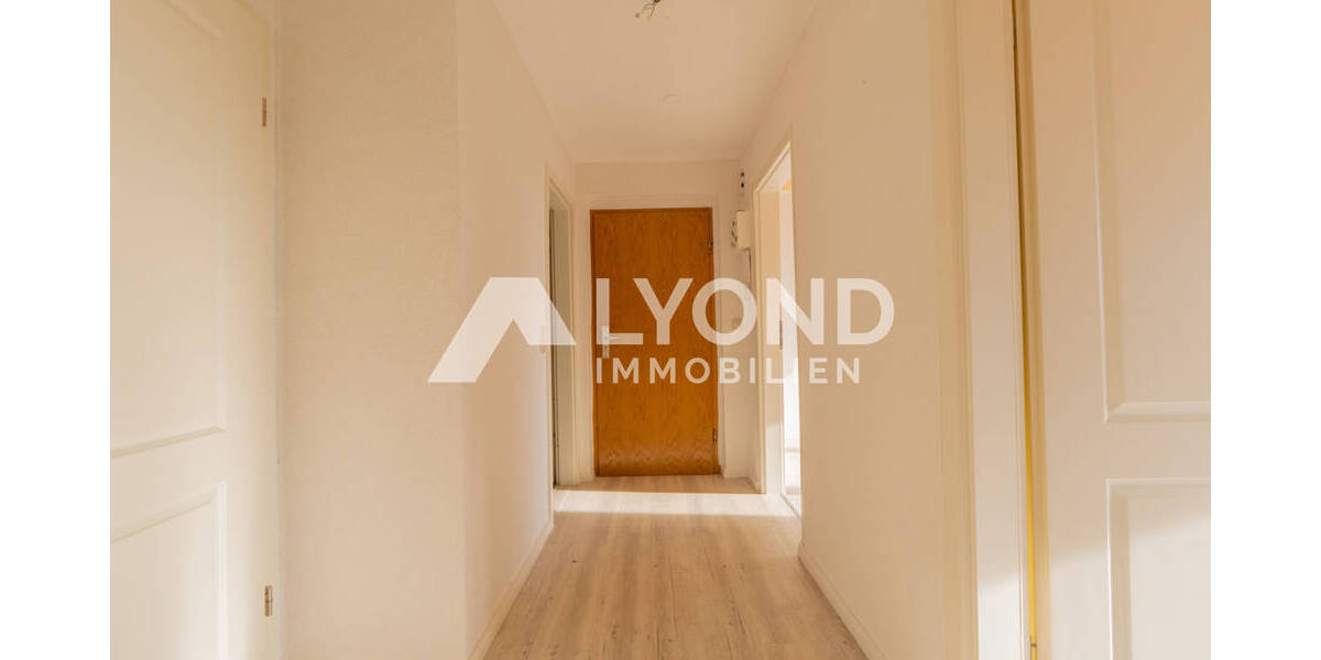 Etagenwohnung Oschersleben - 3 Zimmer, 56 m&sup2;, 67.000&euro; | Angebot:26389245