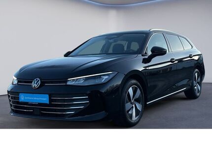 VW Passat Variant 20.685 km 34.995 &euro; Magdeburg 39114