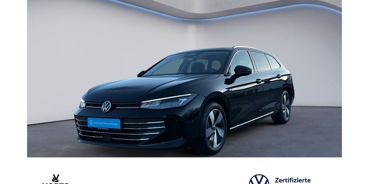 VW Passat Variant 20.685 km 34.995 &euro; Magdeburg 39114