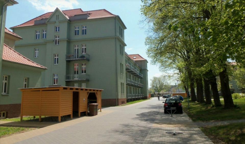 Etagenwohnung Magdeburg Diesdorf - 2 Zimmer, 58 m&sup2;, 97.000&euro; | Angebot:26455471
