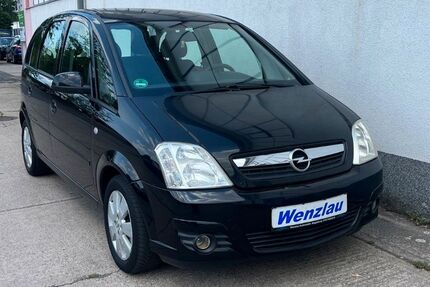 Opel Meriva 173.000 km 3.450 &euro; Magdeburg 39128