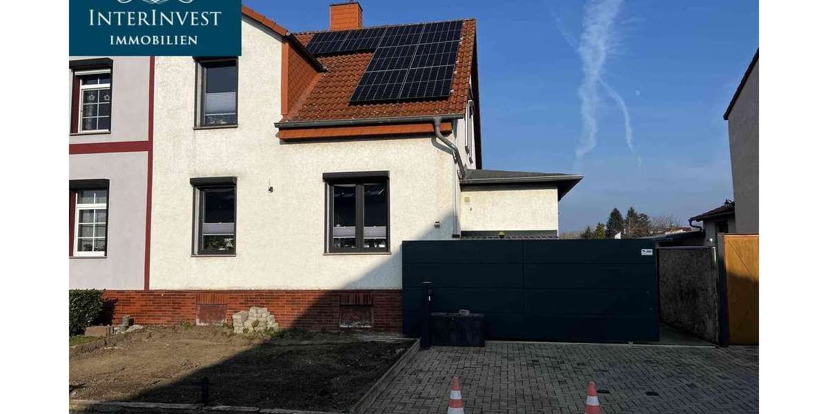 Einfamilienhaus Egeln - 4 Zimmer, 140 m&sup2;, 269.000&euro; | Angebot:25515000