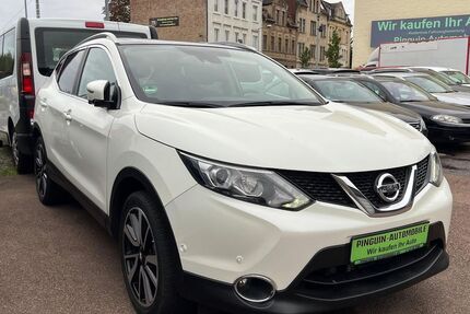 Nissan Qashqai 69.344 km 13.950 € Schönebeck 39218