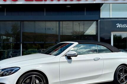 Mercedes C 250