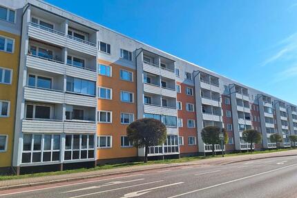 Wohnung Magdeburg Leipziger Straße - 3 Zimmer, 59 m&sup2;, 85.000&euro; | Angebot:26338357
