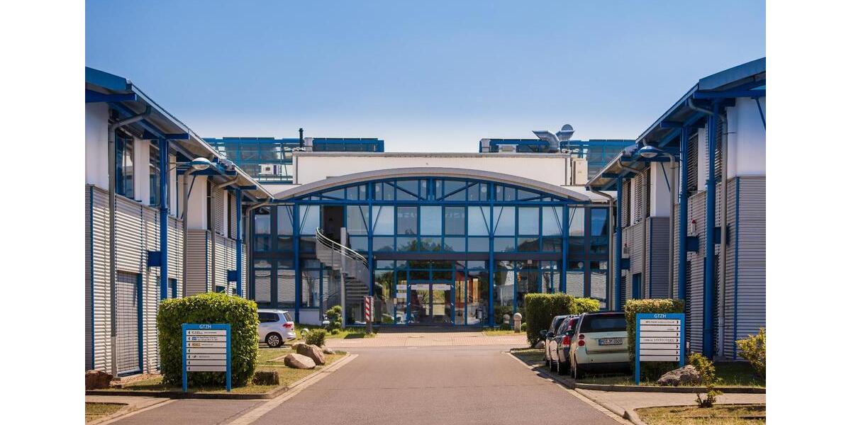 Gewerbeobjekt Magdeburg Hopfengarten - 546&euro; | Angebot:24965724