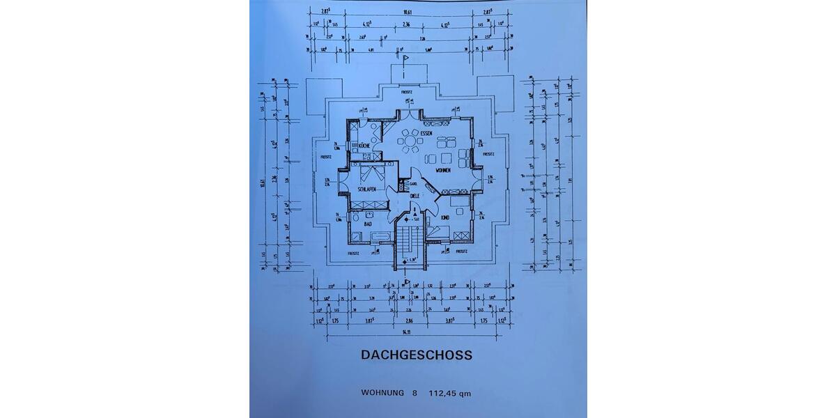 Einfamilienhaus Magdeburg Leipziger Straße - 3 Zimmer, 112 m&sup2;, 399.999&euro; | Angebot:27083829