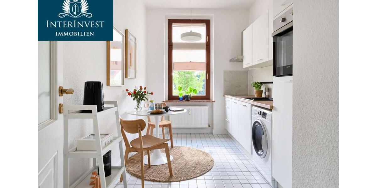 Etagenwohnung Magdeburg Nordwest - 1 Zimmer, 40 m&sup2;, 1.150&euro; | Angebot:21480880