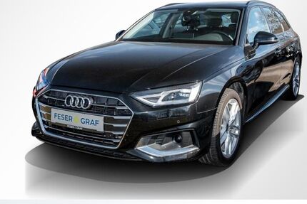 Audi A4 38.020 km 29.990 &euro; Magdeburg 39126