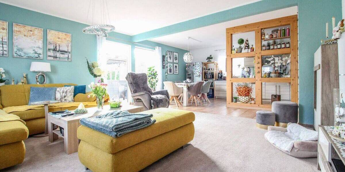 Einfamilienhaus Magdeburg Ottersleben - 5 Zimmer, 150 m&sup2;, 399.000&euro; | Angebot:26790260