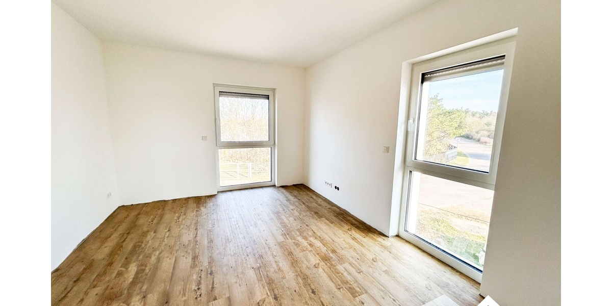 KFW40 Neubau Doppelhaushälfte mit Seeblick - Doppelhaushälfte Niegripp Niegripp | Angebot:26464656