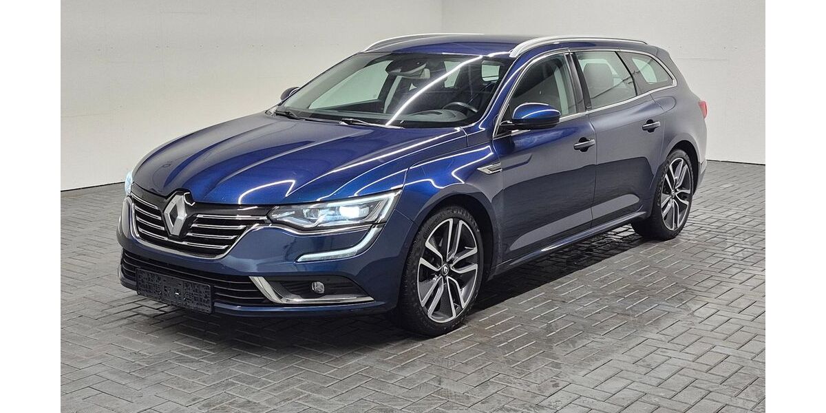 Renault Talisman 109.980 km 14.980 &euro; Langenweddingen 39171