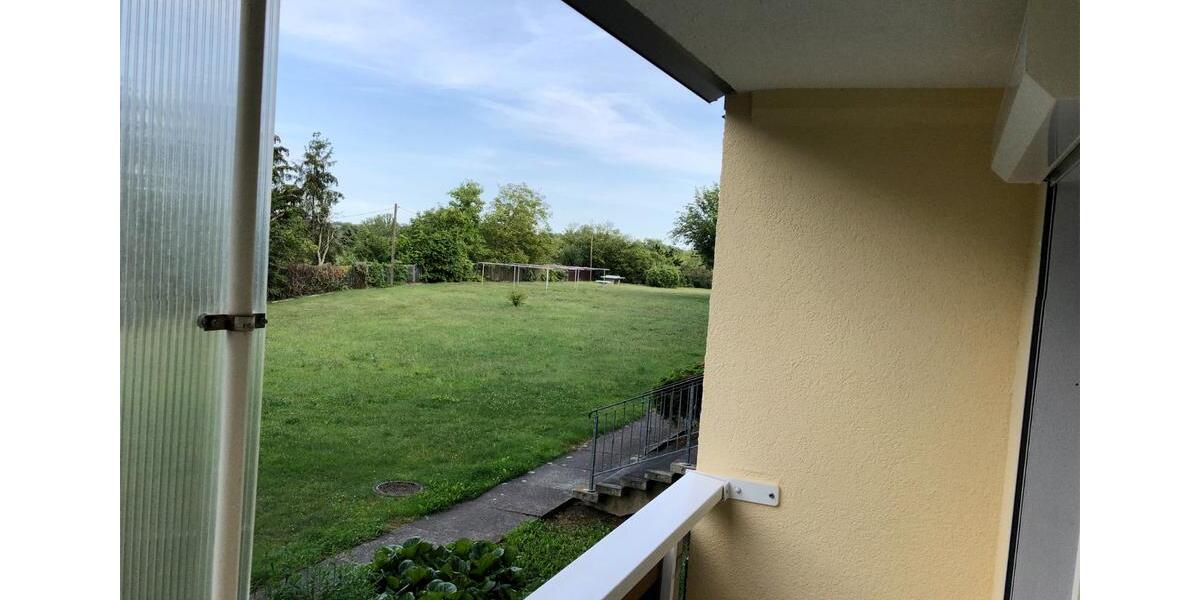 Erdgeschoßwohnung Magdeburg Beyendorf-Sohlen - 1 Zimmer, 40 m&sup2;, 280&euro; | Angebot:25809472