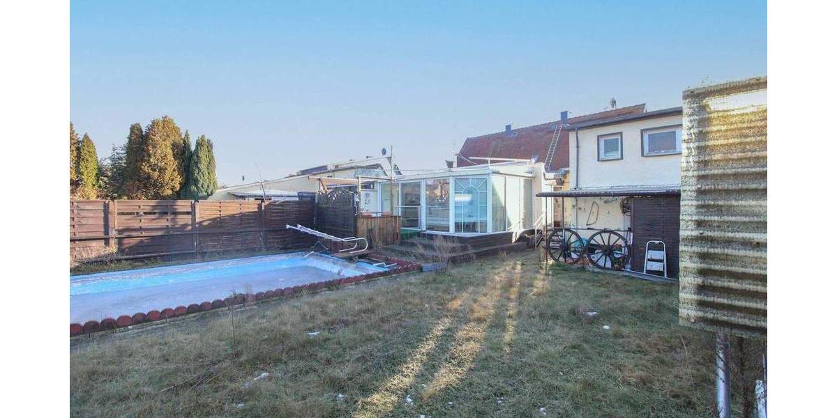 Doppelhaushälfte Magdeburg Neustädter Feld - 5 Zimmer, 100 m&sup2;, 235.000&euro; | Angebot:25822142