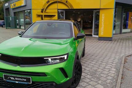 Opel Mokka 7.939 km 23.980 € Oschersleben 39387