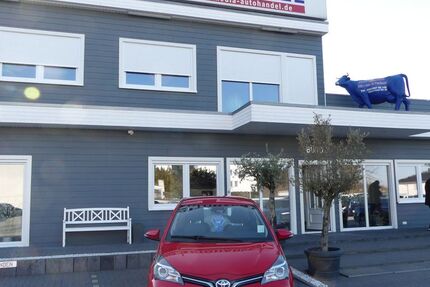 Toyota Yaris 56.000 km 13.700 &euro; Magdeburg 39108