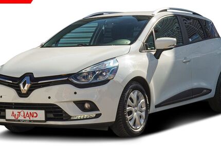 Renault Clio 35.438 km 13.490 &euro; Magdeburg 39118