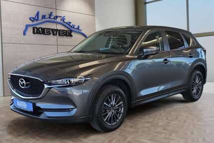 Mazda CX-5 129.000 km 20.999 &euro; Hohenwarsleben 39326