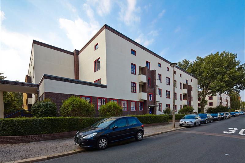 Gewerbeobjekt Magdeburg Leipziger Straße - 374&euro; | Angebot:21267899