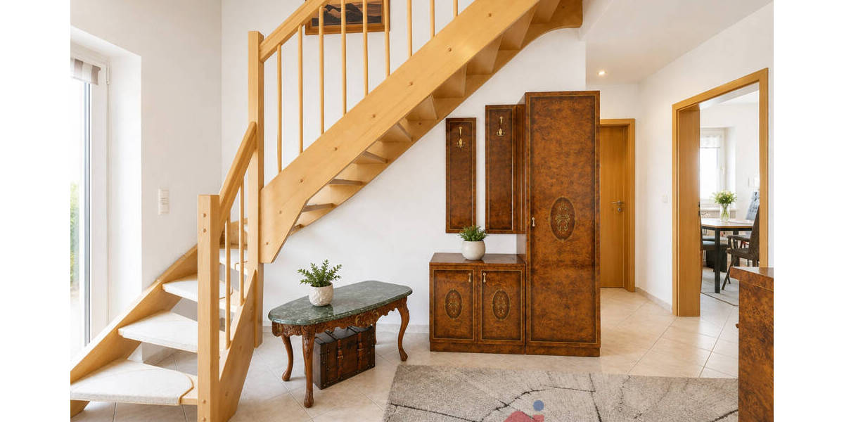 Einfamilienhaus Glindenberg Glindenberg - 5 Zimmer, 130 m&sup2;, 320.000&euro; | Angebot:26759201