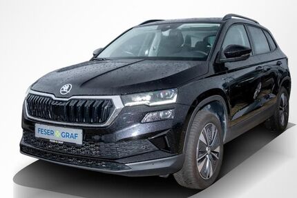 Skoda Karoq 27.900 km 32.390 € Magdeburg 39118