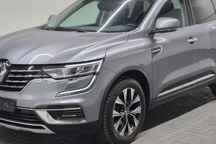Renault Koleos 39.200 km 27.400 &euro; Langenweddingen 39171