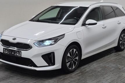 Kia ceed Sportswagon 79.000 km 17.450 &euro; Langenweddingen 39171