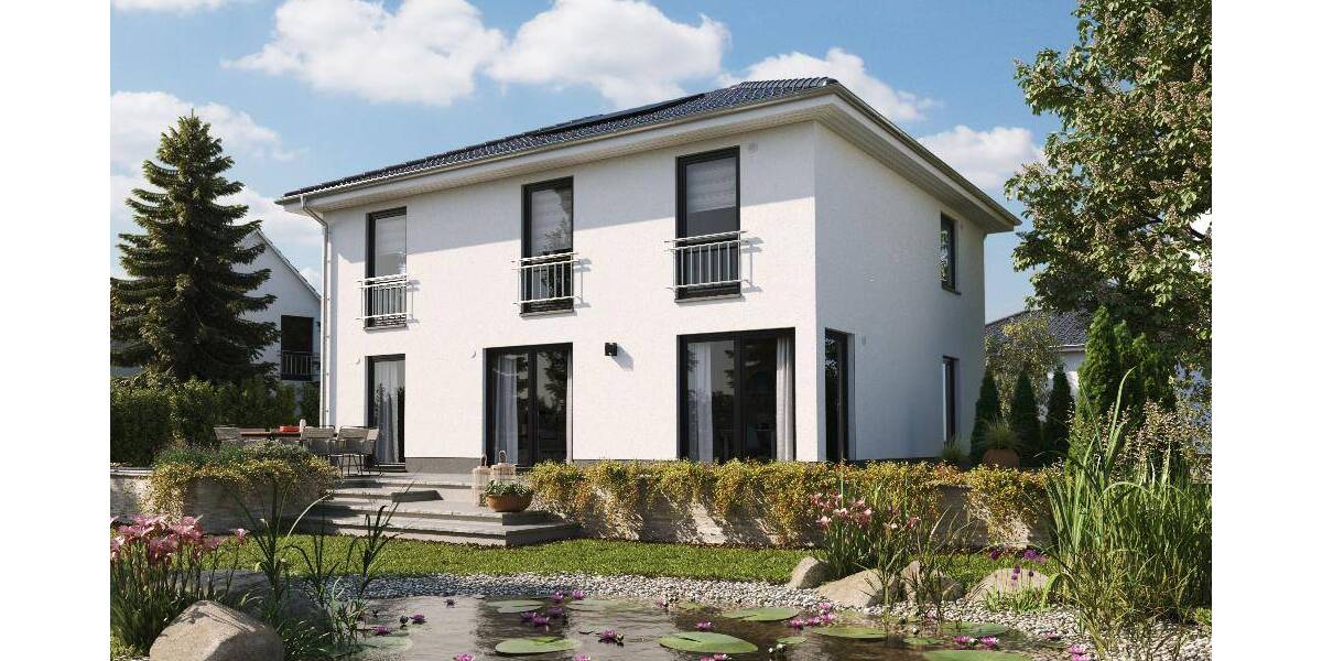Mehrfamilienhaus, Wohnhaus Rottmersleben Rottmersleben - 5 Zimmer, 157 m&sup2;, 354.630&euro; | Angebot:25691689