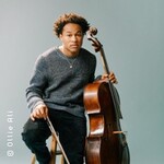 Kanneh-Mason – Britischer Starcellist mit europäischer Erstaufführung