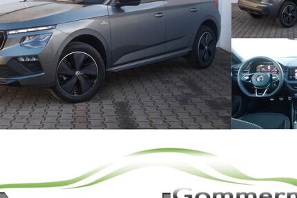 Skoda Kamiq 23.617 km 23.950 &euro; Gommern 39245
