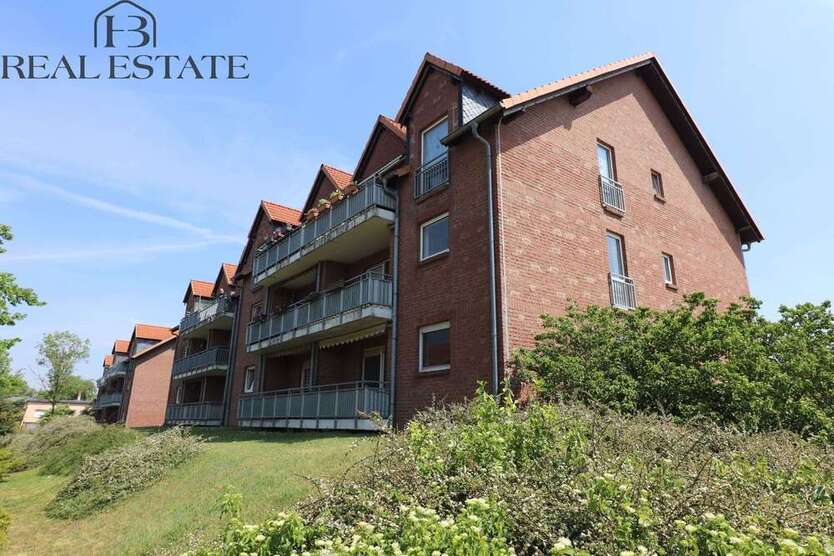 Wohnung zum Mieten in Staßfurt, Brumby 481,44 € 80.24 m²