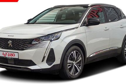 Peugeot 3008 53.503 km 21.950 &euro; Magdeburg 39118