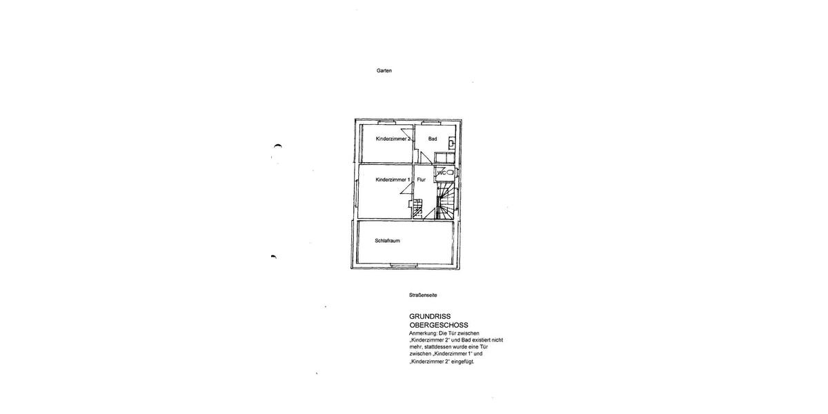Einfamilienhaus Magdeburg Leipziger Straße - 5.5 Zimmer, 164 m&sup2;, 400.000&euro; | Angebot:26766475