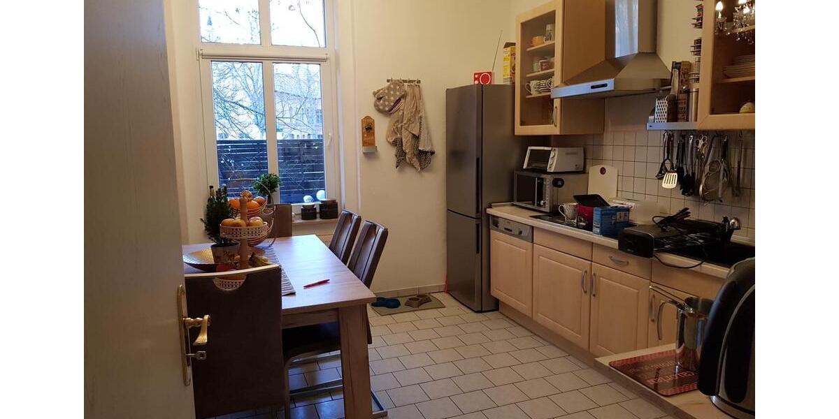 Erdgeschoßwohnung Magdeburg Beyendorf-Sohlen - 3 Zimmer, 86 m&sup2;, 750&euro; | Angebot:26676920