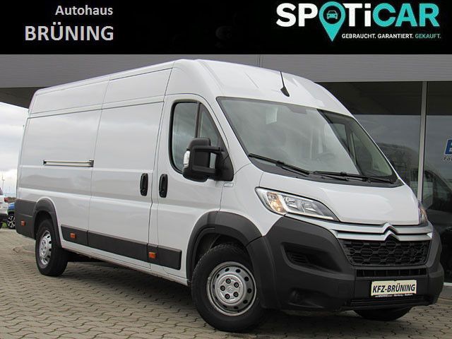 Citroen Jumper 46.209 km 20.950 € Staßfurt (Sachsen-Anhalt) 39418