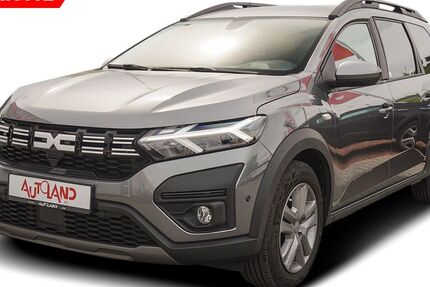 Dacia Jogger 23.688 km 18.990 &euro; Magdeburg 39118