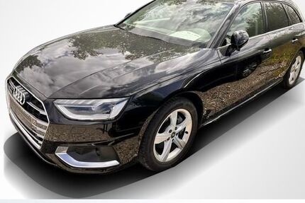 Audi A4 96.581 km 24.940 &euro; Magdeburg 39126
