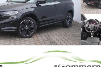 Skoda Karoq 12.007 km 36.950 &euro; Gommern 39245