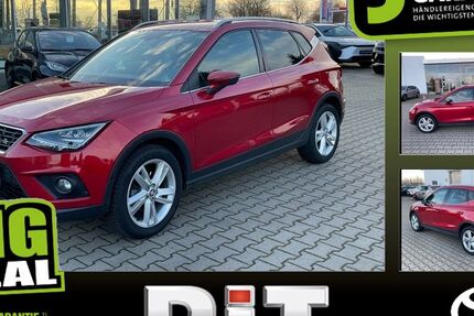 Seat Arona 60.058 km 11.290 &euro; Magdeburg 39120