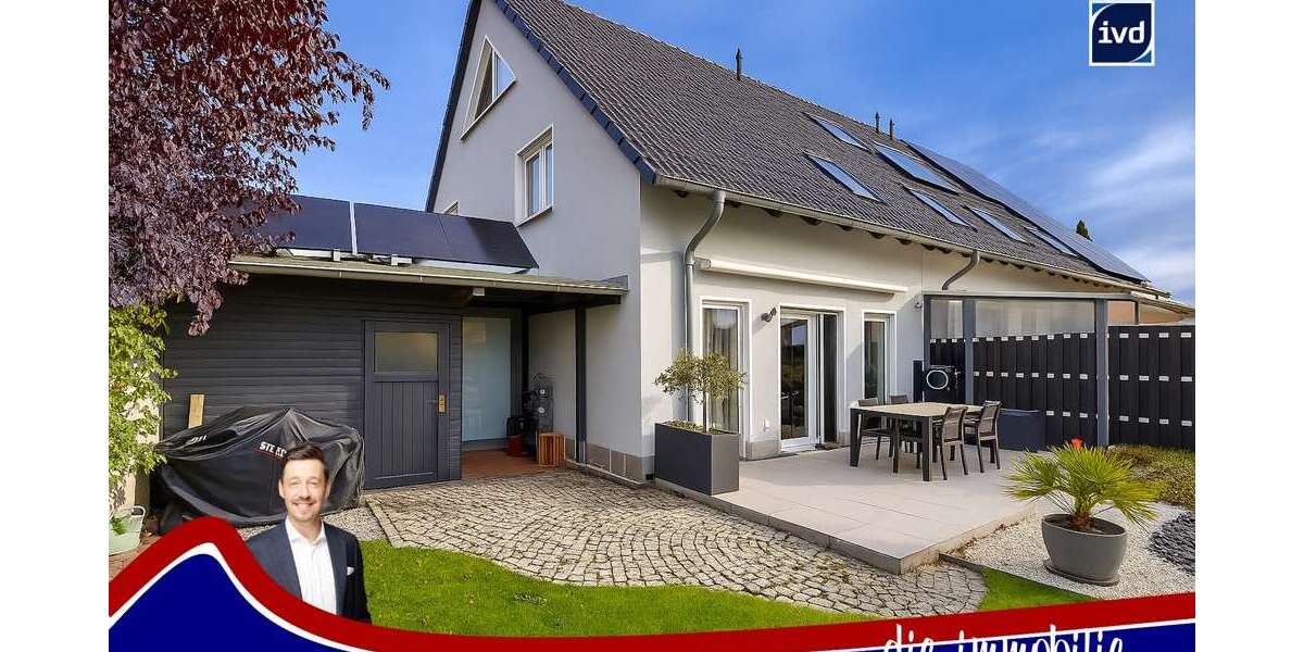 Haus zum Kaufen in Magdeburg 379.000 € 115 m² 5 zimmer