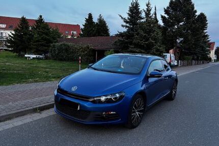VW Scirocco 211.500 km 6.199 &euro; Möser 39291