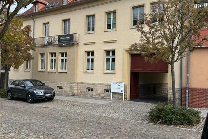 3 Zimmer Wohnung in Staßfurt zimmer