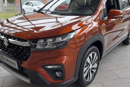Suzuki (SX4) S-Cross 1.050 km 29.100 &euro; Burg 39288