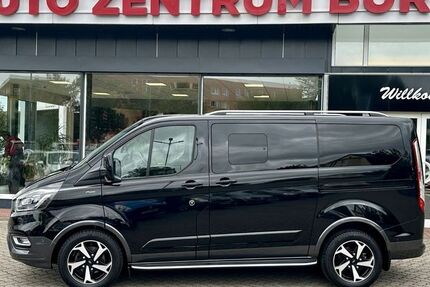 Ford Tourneo Custom 60.200 km 39.750 &euro; Burg 39288