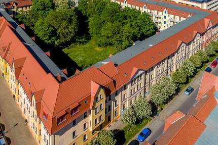 Wohnung Magdeburg Brückfeld - 2 Zimmer, 52 m&sup2;, 432&euro; | Angebot:26695993