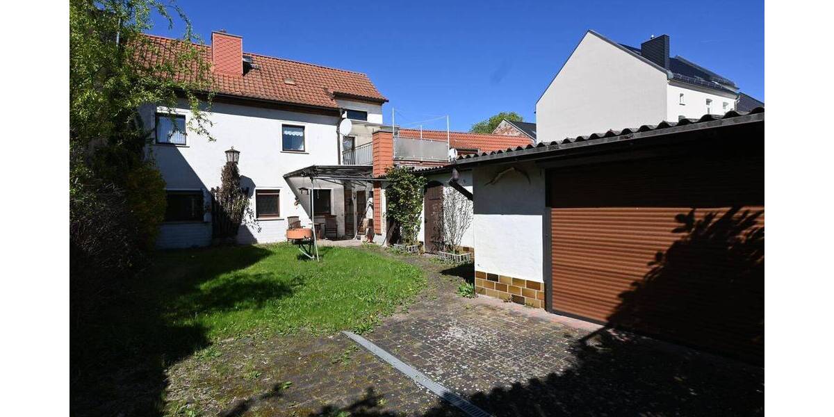 Mehrfamilienhaus, Wohnhaus Burg - 6 Zimmer, 160 m&sup2;, 250.000&euro; | Angebot:26556807