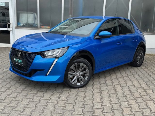 Peugeot 208 43.065 km 14.980 &euro; Magdeburg 39110
