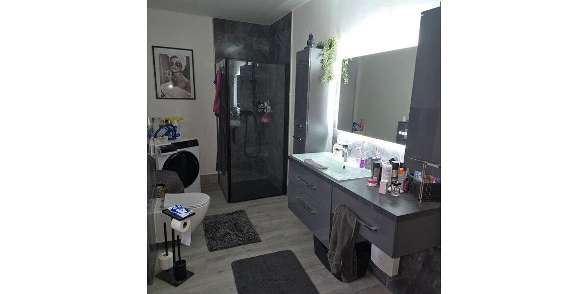 Reihenhaus Haldensleben - 3 Zimmer, 90 m&sup2;, 621&euro; | Angebot:26256138