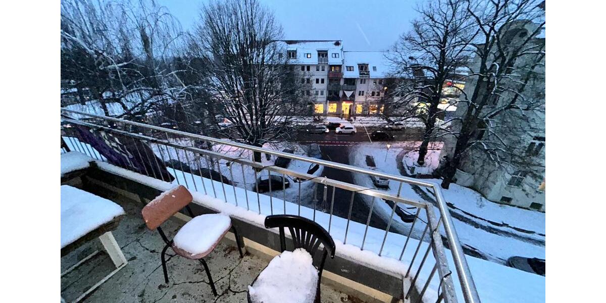 Dachgeschoßwohnung Magdeburg Nordwest - 3.5 Zimmer, 76 m&sup2;, 601&euro; | Angebot:24714964